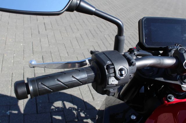 Honda CB500