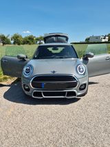 MINI One One - MINI MINI: Standheizung