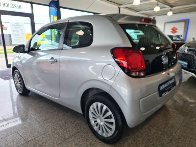 CITROEN C1 Feel