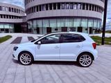 Volkswagen Polo 1.2 TSI BlueMotion Highline TÜV neu, Panora