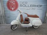 Vespa VBB 150 2T mit 125 Zulassung möglich - VESPA 1965