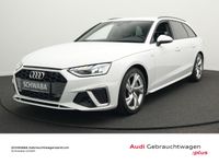 Audi A4 - Vorschau Bild 1