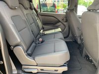 Renault Grand Kangoo - Vorschau Bild 26