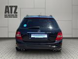 Mercedes-Benz C 350 T CGI AMG*Motor 26TKM*KW Fhrwrk - Mercedes-Benz C 350 mit Benzin-Antrieb: Kombi, Automatik