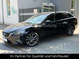 Mazda 6 Kombi Sports-Line 2.HAND*HEAD-UP*KEYLESS*NAVI* - Mazda 6 in Gelsenkirchen