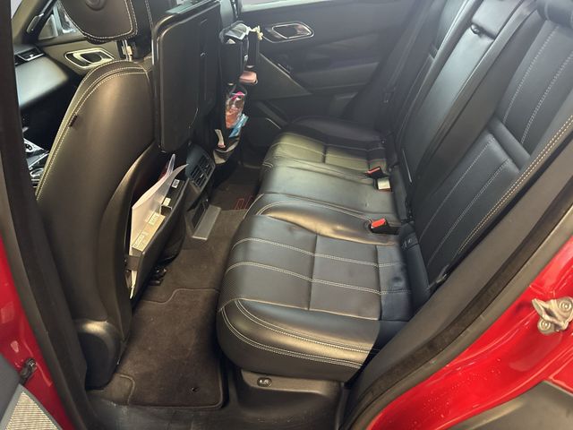 LAND ROVER Range Rover Velar – Bild 10