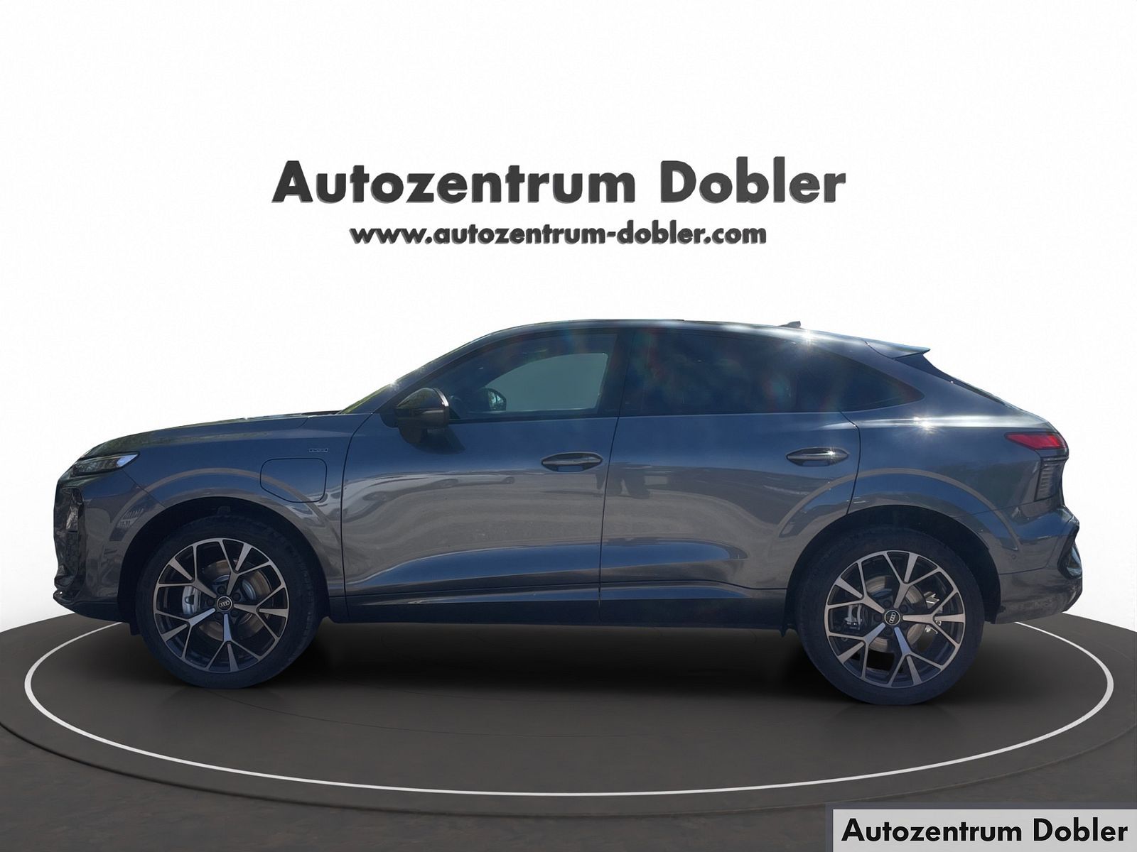 Audi Q3 Sportback e-HYBRID 2x S-line,AHK,20",Pano,HuD foto 5