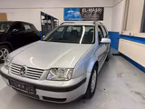 Volkswagen Bora 2.0 Edition Variant/Automatik/HU NEU - Volkswagen Bora: 2.0