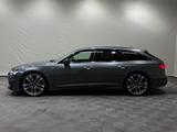 Audi A6 Avant S-Line 50 TDI | MATRIX NAVI PANO LEDER - Audi A6 50 TDI Gebrauchtwagen