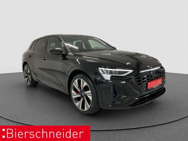 Audi Q8 e-tron - Bild 3