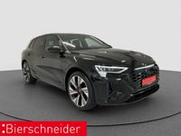 Audi Q8 e-tron - Vorschau Bild 3