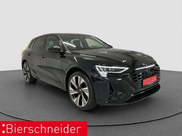 Audi Q8 e-tron - 5