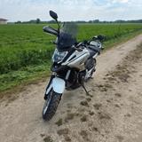Honda NC 750X 48PS - HONDA 750 4