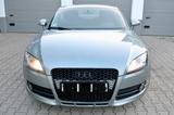 Audi TT Coupe/Roadster 1.8 TFSI Coupe/NAVI/8 FACH/PDC - Audi TT: N8