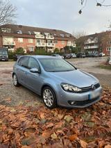 Volkswagen Golf 6 Highline 1.4TSI 160ps - Volkswagen Golf: Tsi 160 Ps