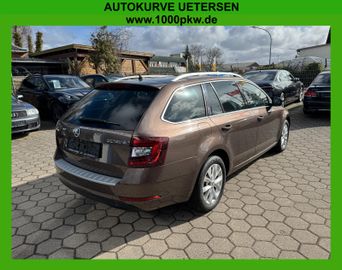 Skoda Octavia - 5