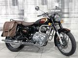 Royal Enfield Classic 350 - ROYAL ENFIELD CLASSIC 350