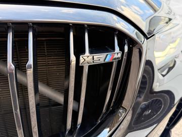 2020 BMW X5 M — миниатюра 46