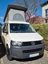 Volkswagen VW T5.2 California Beach (Nachbau) bis 8 Sitze - Volkswagen T5 aus 2012