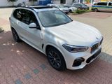 BMW X5 xDrive30d M Paket/Laser/Pano/Ausparkassistent - BMW X5: 30d