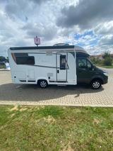 Bürstner  Lyseo M IT 660 - Traum-Wohnmobil in Top-Zustand