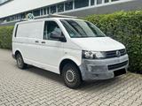 Volkswagen T5 Transporter 2.0 TDI Navi Tem... - VW T5 Transporter Gebrauchtwagen in Frankfurt