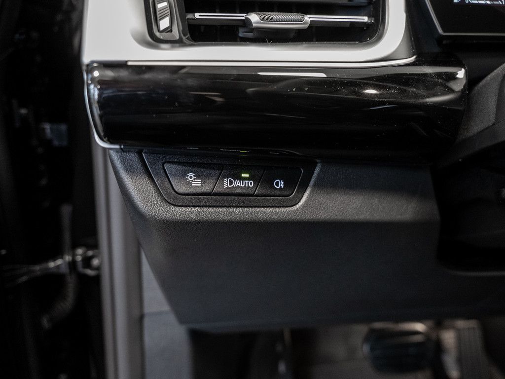 BMW 218 Active Tourer - Bild 22