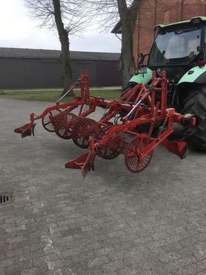 Andere Gruse Häufler