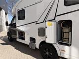 Frankia Neo MT 7 BD 3,5 t Black Line - jetzt mieten - Offers