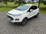 Ford EcoSport Aut 1.5 Zahnriemen+ Inspektion Neu - gebrauchte Ford EcoSport aus dem Jahr 2015