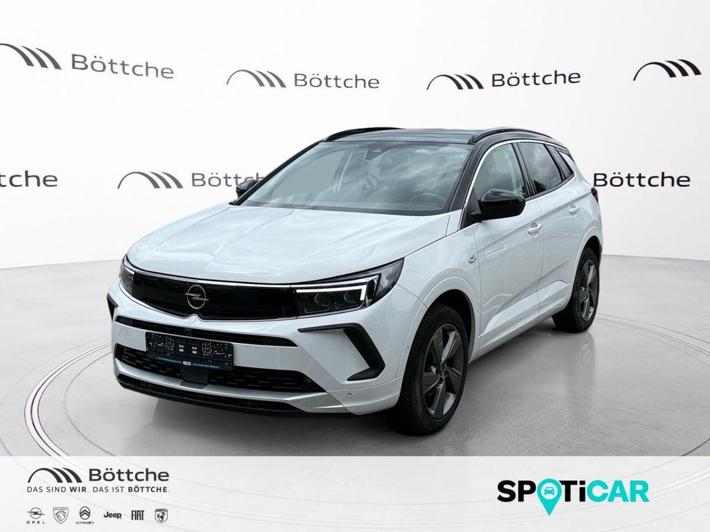 Image of Opel Grandland (X)