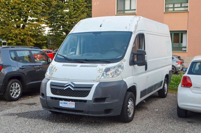 Citroën Citroen Jumper 30 2.2 HDi/120 PC-TN Furgone - LE