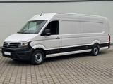 Volkswagen Crafter 2,0 TDI"SuperMaxi"KLA/Stdhzg/Kam/CarPlay - VW Crafter in Chemnitz