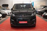 Opel Zafira Life 2.0 CDTi Innovation 2.Hand*Head-Up* - Opel: Allradantrieb