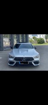 Mercedes-Benz AMG GT 43 4MATIC+ Autom. -