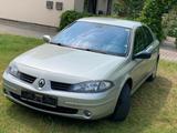 Renault Laguna Exception 2006 - gebrauchte Renault Laguna aus dem Jahr 2006