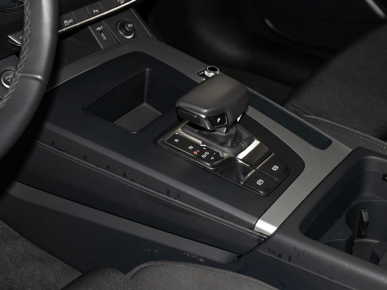 Audi Q5 - Bild 15