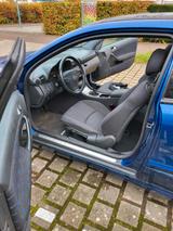 Mercedes-Benz Auto Mercedes  C kompressor 200 - Mercedes-Benz 200 aus 2001