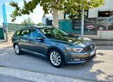 Volkswagen Passat Variant 1.6 TDI SCR DSG Busine - Volkswagen Passat: V6 TDI