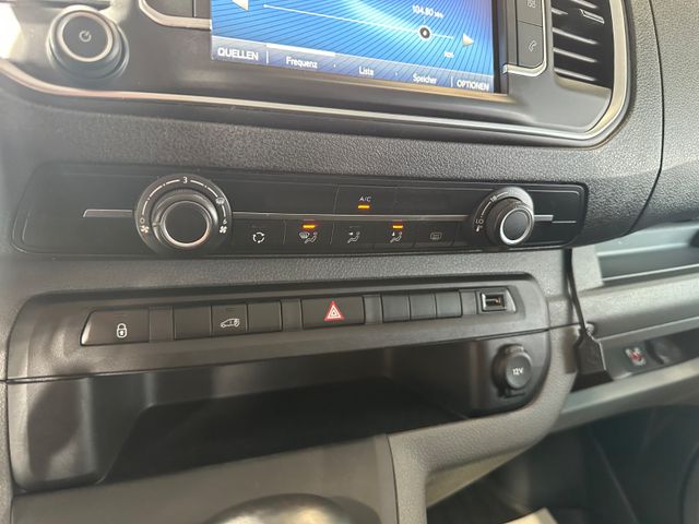 Toyota Proace Verso L1 Kasten Meister