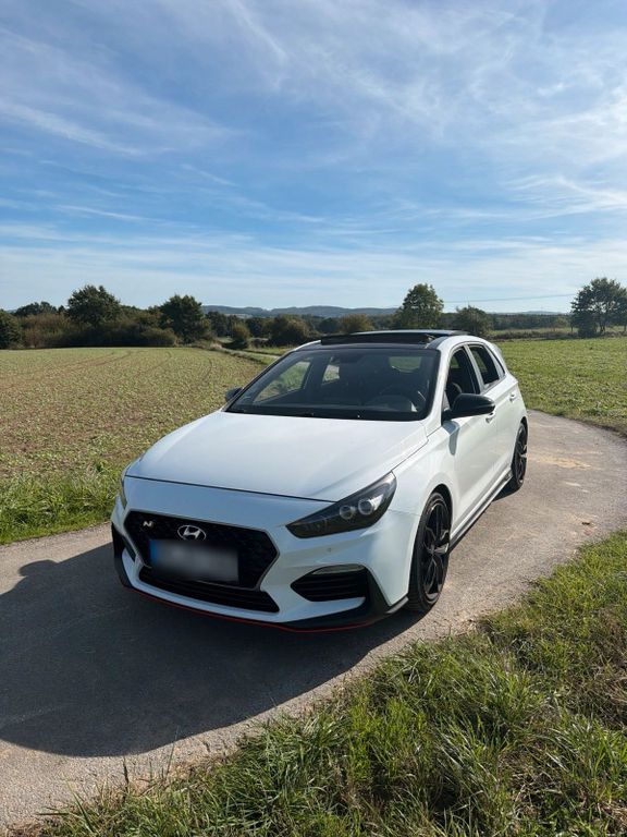 Image of Hyundai i30