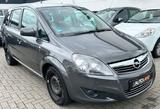 Opel Zafira B Edition "111 Jahre"1.7l*7Sitzer*Klima* - Opel Zafira in Bonn
