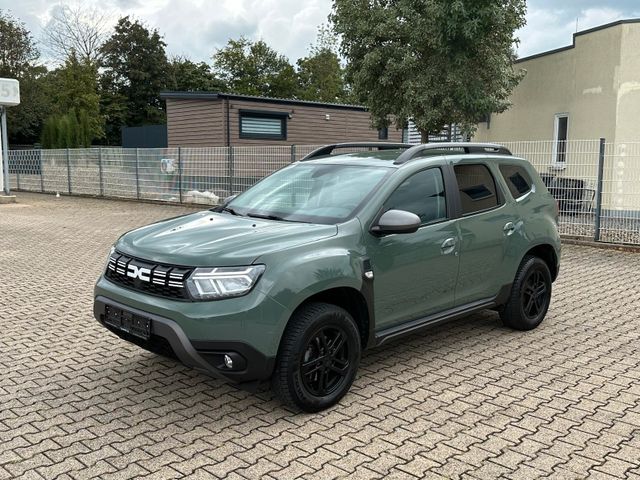 Dacia Duster II*Autom*Navi*SHZ*Kamera*1.Hand*Facelift*