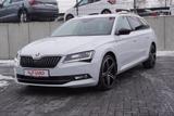 Skoda Superb Combi 2.0 TDI Active Navi ACC Kamera DAB - Skoda Superb Active mit Diesel-Antrieb