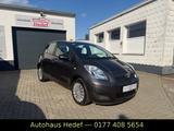 Toyota Yaris 1.33-i-VVT-i Cool - Toyota Yaris in Herne