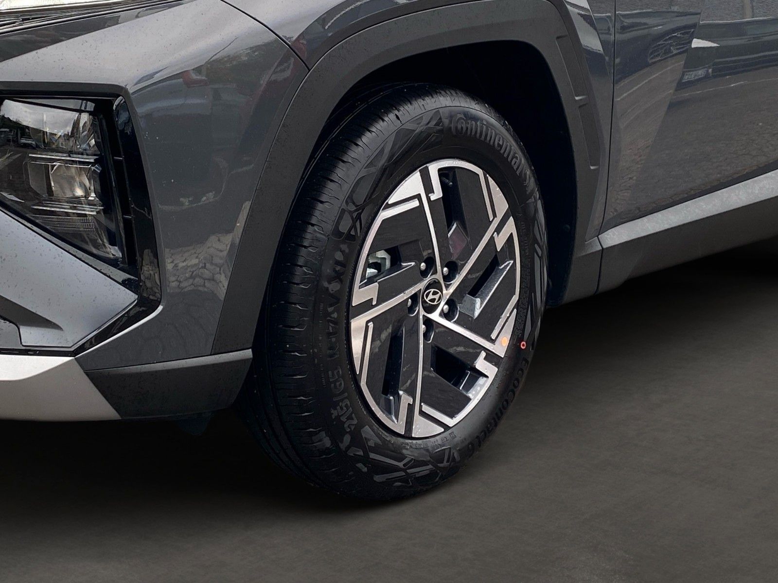 Hyundai Tucson – Bild 6