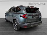 Dacia Bigster 1.8 E Hybrid 155 Journey ACC|KAM|TOTW| - Hybrid (Diesel/Elektro): Grün, Geländewagen