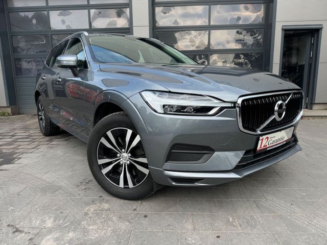 Volvo XC60 T5 AWD Geartronic Momentum Pro