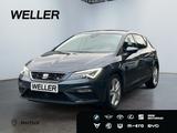 Seat Leon 1.5 TSI ACT DSG FR *LED*Navi*CAM*ACC*SHZ*PD - Seat Gebrauchtwagen in Bielefeld