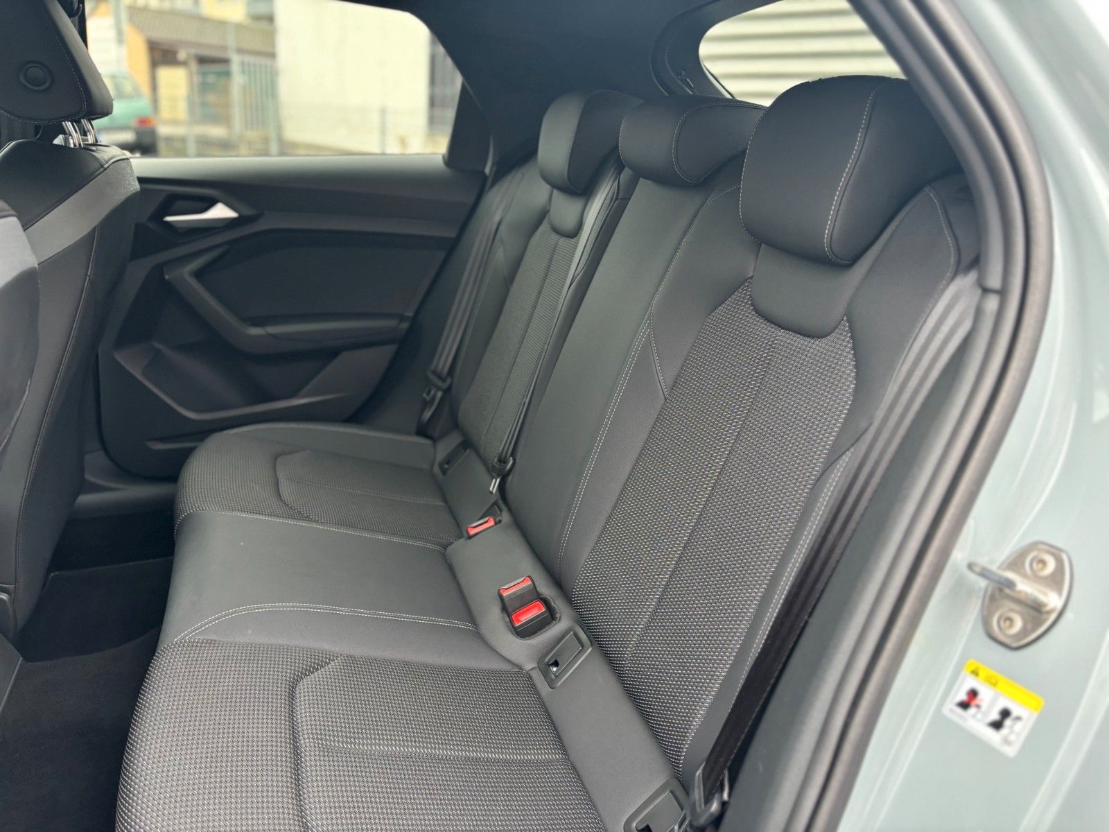 Fahrzeugabbildung Audi A1 allstreet 35 TFSI